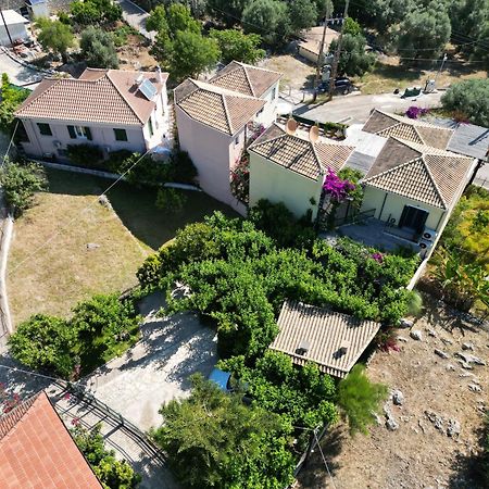 Sparto Village Spartokhorion Экстерьер фото