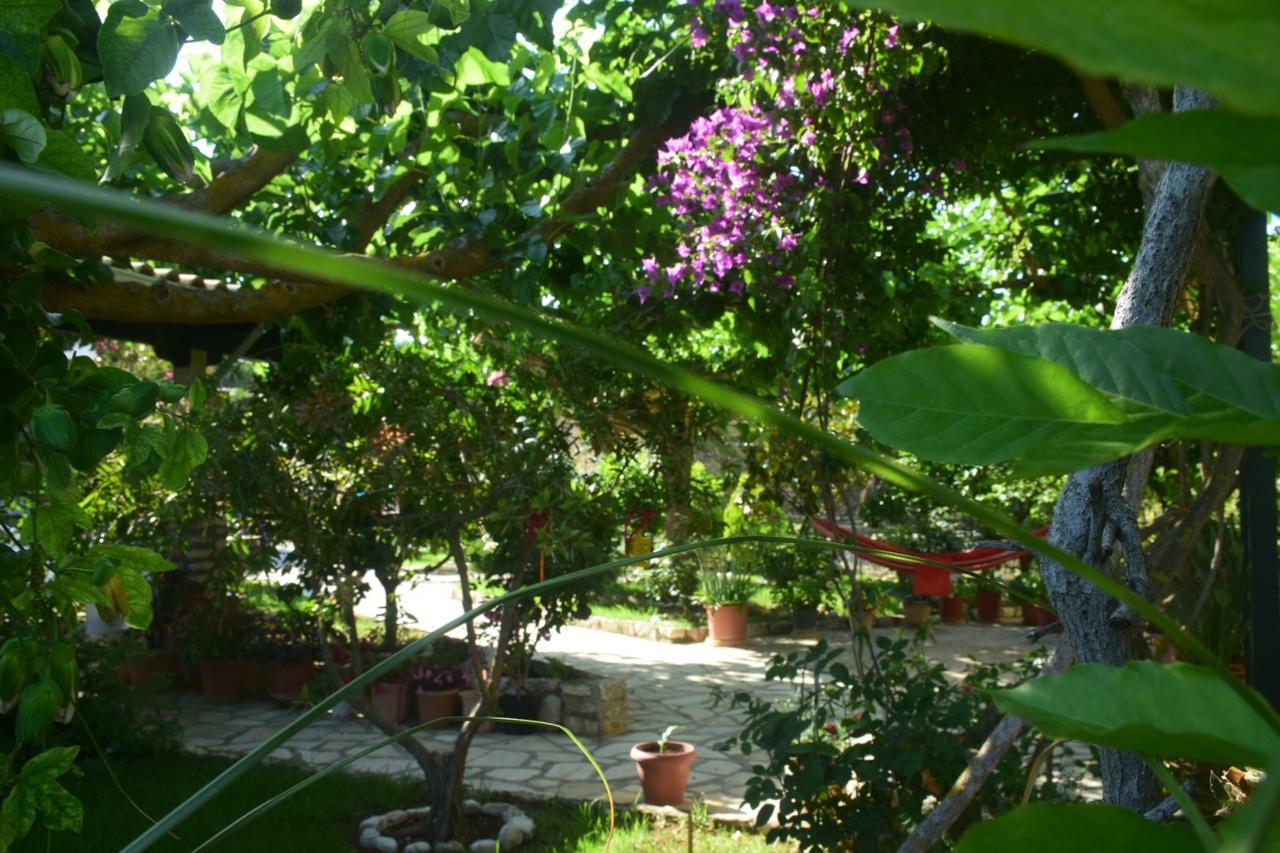 Sparto Village Spartokhorion Экстерьер фото